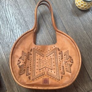 STS ranchwear bag
